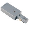 ESTRA WH srebrny zasilanie 1x230V Brilum