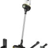 Kärcher Home & Garden VC 6 Cordless ourFamily Odkurzacz ręczny, akumulatorowy