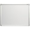 Dahle 76-96150-20114 Whiteboard Basic Board 600x450mm Magnetic Lacquered Steel