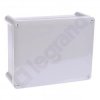 Obudowa izolacyjna IP66 IK08 220x170x86 035028