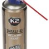 Smar do łożysk ŁT-43 K2-LT-43/400 spray 400ml