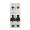 Wyłącznik nadprądowy 2P C 16A 15kA AC FAZ C16/2 278760
