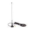 ANTENA MAGNETYCZNA GSM 5dBi 900Mhz 1,5m SMA-m męski 22cm