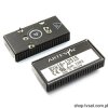 BXA10-12S15 DC-DC 12V to 12V 0.67A Converter THT ARTESYN