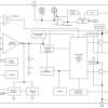 4.5V-to-30V input, 1A 1.2MHz synchronous buck converter