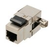 Keystone Rj45 Extralink Cat5e Stp