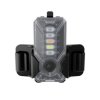 NiteCore NC-NU07LE NU07 Lampka przenośna LED czarny, przeźroczysty