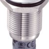 Przycisk wandaloodporny chwilowy TRU COMPONENTS LAS2GQF-11/S/P, 1 x wł/(wł), 1 szt.