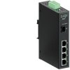 Wieland 83.040.1256.0 Electric WIENET UMS 5-C-4G-1SFP-W Network switch