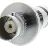 Adapter RF MQ BNC Rodzaj A Female - żeński 50Ω