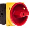 Łącznik Krzywkowy 0-1 3P 100A Do Wbudowania P3-100/Ea/Svb 074320