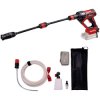 Einhell 4140135 Power X-Change Cordless Pressure Washer 24 Bar 240 L/hr