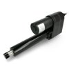 Siłownik elektryczny LA50 2000N 50mm/s 12V - wysuw 15cm