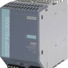 Siemens 6EP14362BA10 Zasilacz na szynę DIN 24 V/DC 20 A 480 W Ilość wyjść:1 x Content 1 szt.