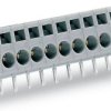 WAGO 231-602/023-000 1-przewodowa przepustowa listwa zaciskow