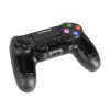 Pad Kruger&Matz do PS4 PC Dualshock 4 Bluetooth