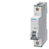 Wyłącznik nadprądowy 1P C 4A 10kA AC SENTRON 5SY4104-7