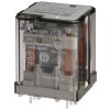 Finder 62.22.9.012.4000 PCB Relay 12V DC 16A 2 change-overs 1pc