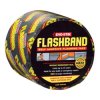 Evo-Stik 30812180 Flashband & Primer 75mm x 3.75m