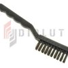 Szczotka ESD antystatyczna 60mm