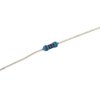 Rezystor; metal film; R06W1%510R; 0,6W; 510ohm; 1%; 0207; przewlekany (THT); TCO / Thunder; RoHS