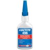 LOCTITE 142605 496 Methyl Medium Viscosity 50g