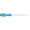 PFERD 15406204 Diamond Workshop File Round 8x200mm D251 grit Ergonomic