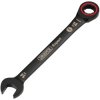 Draper Expert 03887 HI-TORQ® Metric Ratchet Combination Spanner 14mm Black