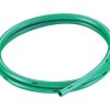 Przewód rurowy średnica wew 5.7mm średnica zew 8mm Zielony