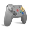 Retro Fighters Brawler64 Bluetooth NSO Edition - Grey