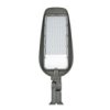 Lampa Uliczna Led 200W 22000Lm Barwa Neutralna 90/130 Stopni Szara 4000K Ec79910