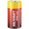VOLTCRAFT Non-standard battery C Lithium 3.6 V 9000 mAh