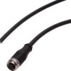 Kabel połączeniowy, 15m, M12 żeński (gniazdo) 5pin prosty, Końcówka wolna, 5x0,34mm², VKAE5625