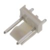 Molex Listwa kołkowa, męska, do wbudowania, standardowa Ilość pinów 3 Wymiary siatki: 3.96 mm 26624030 1 szt. torba