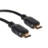 Przewód HDMI-HDMI v1.4 2m Maclean MCTV-636 A-A polybag MCTV-636