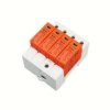 OP20 OGRANICZNIK PRZEPIĘĆ T1+T2 4P 4M 20/40KA 1.6KV TN-S