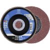 PFERD 67608115 POLIFAN Flap Disc 115mm High Cutting power 10 pcs