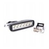Lampa LED robocza car 10-30V 6x3W IP68 GMPCLD12