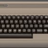 Keycaps for Commodore 64, VIC20 or C16