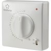 Renkforce TR-93 Indoor Thermostat Surface-Mount 24h Mode 1pc