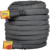 Hozelock 8125 1240 Tuffhoze 25m Durable Lightweight Flexible Garden Hose