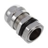 PG9 IP68 Metal Cable Gland