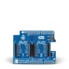 MIKROE Arduino UNO Click Shield