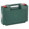 Bosch 2605438508 Equipment Case for Circular Saws 401x235x335 mm