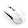 Mysz optyczna Esperanza Dragon EM122W biała USB