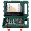 Metabo 626708000 Accessory Set, 86 Piece