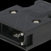 10320-52F0-008 Grip cover for MDR plug