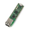W5500-EVB-PICO2 - płytka z mikrokontrolerem RP2350 i Ethernet - WIZnet