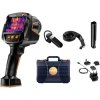 Testo 0560 8830 thermography camera ideal for maintenance
