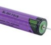 Bateria AA Tadiran Batteries SL 360 P, 3.6 V, 2400 mAh, litowe, pin lutowniczy, 1 szt.